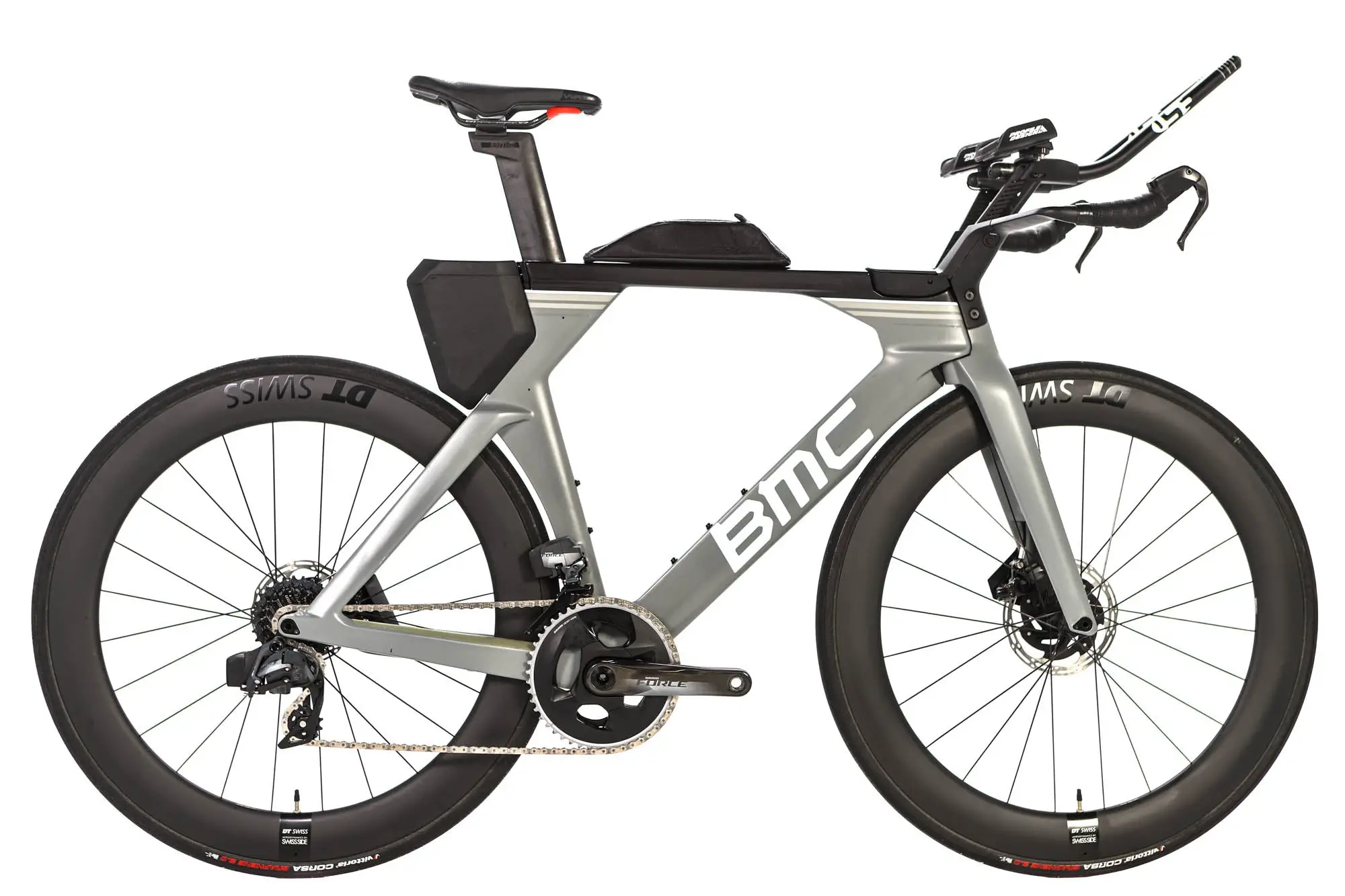 BMC TimeMachine TT used in M buycycle UK