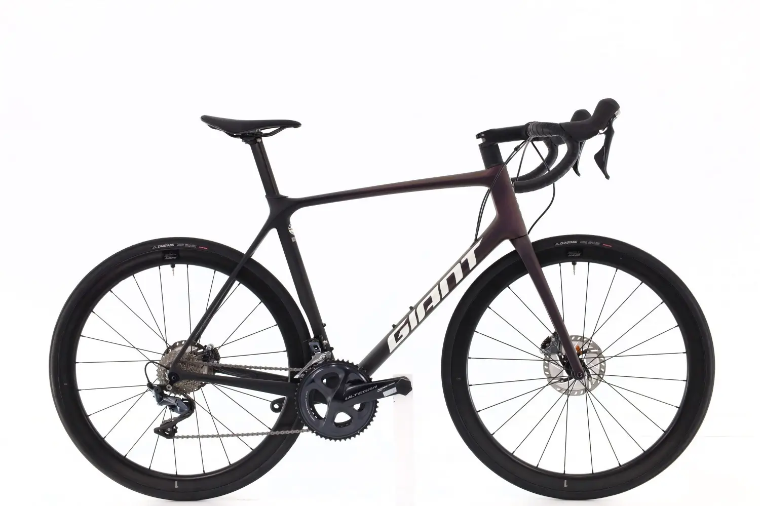 Giant TCR Advanced Pro 1 used in 56 cm | buycycle