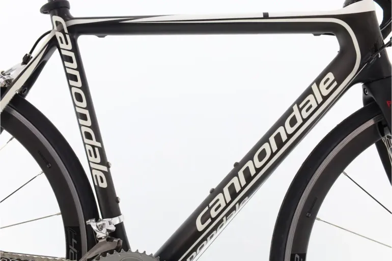 cannondale supersix hi mod 2017