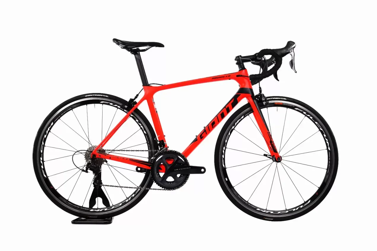 Giant tcr 2024 advanced 2 2017