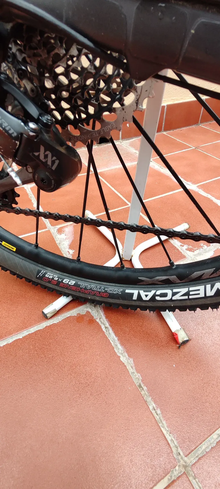 Mondraker podium 2020 online precio