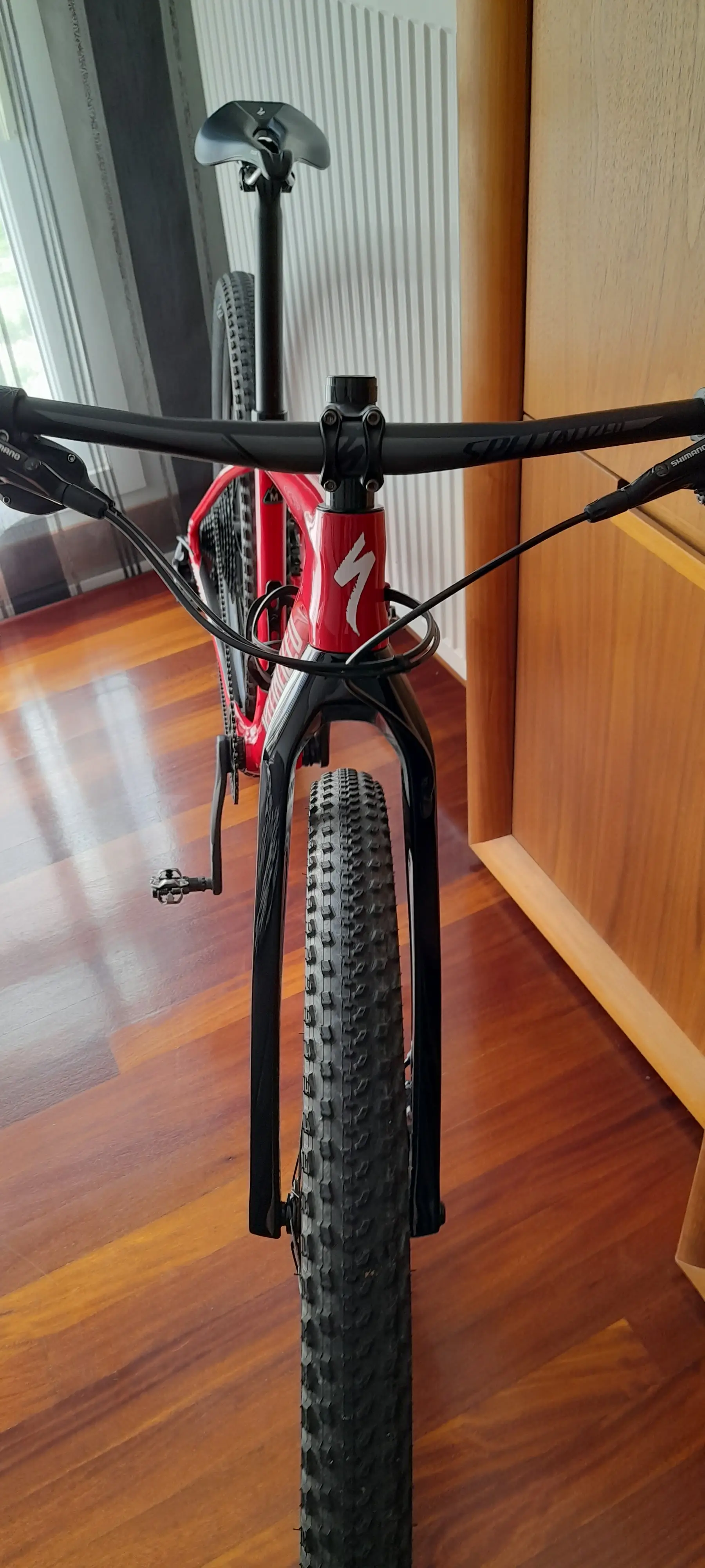 Epic best sale hardtail 2021