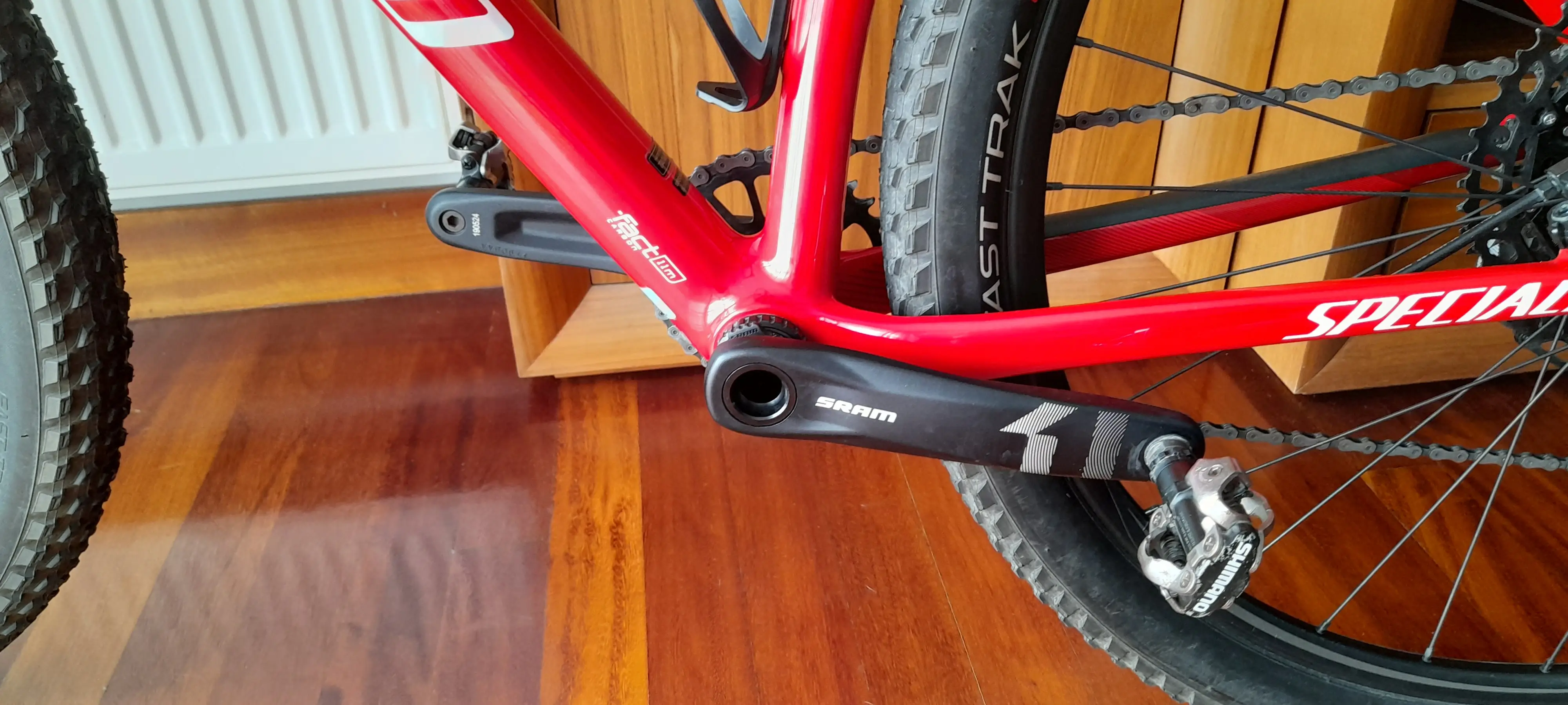 Specialized mtb hardtail online 2021