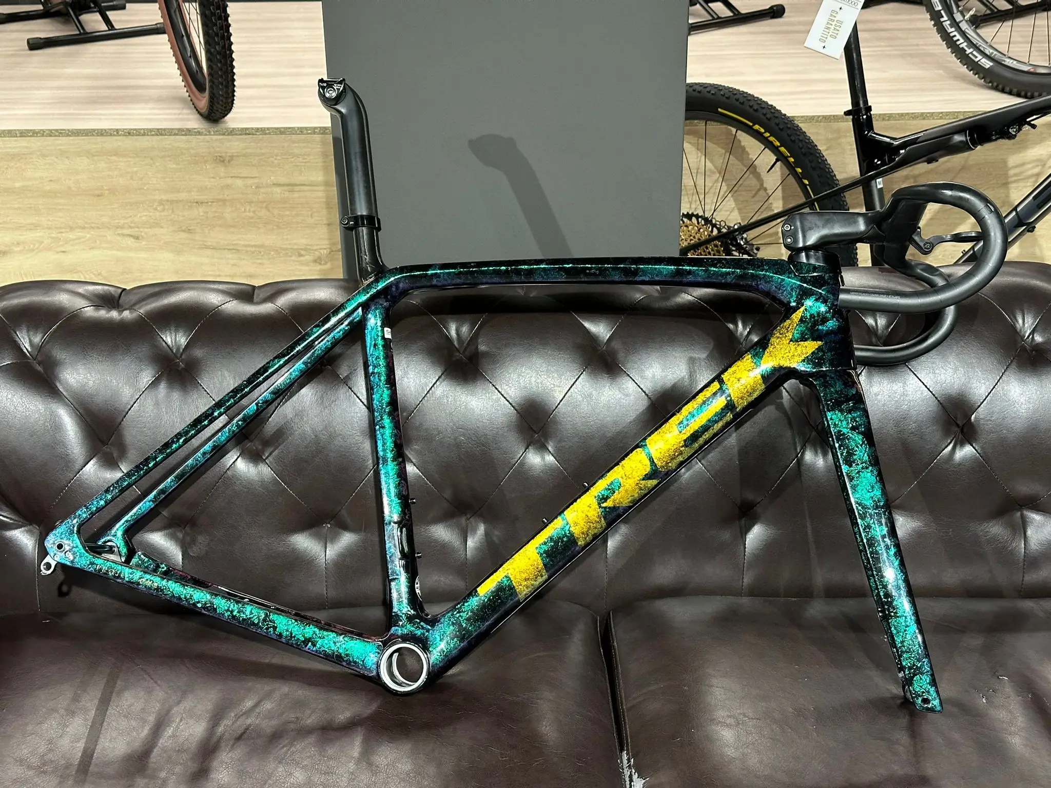 Emonda slr project discount one