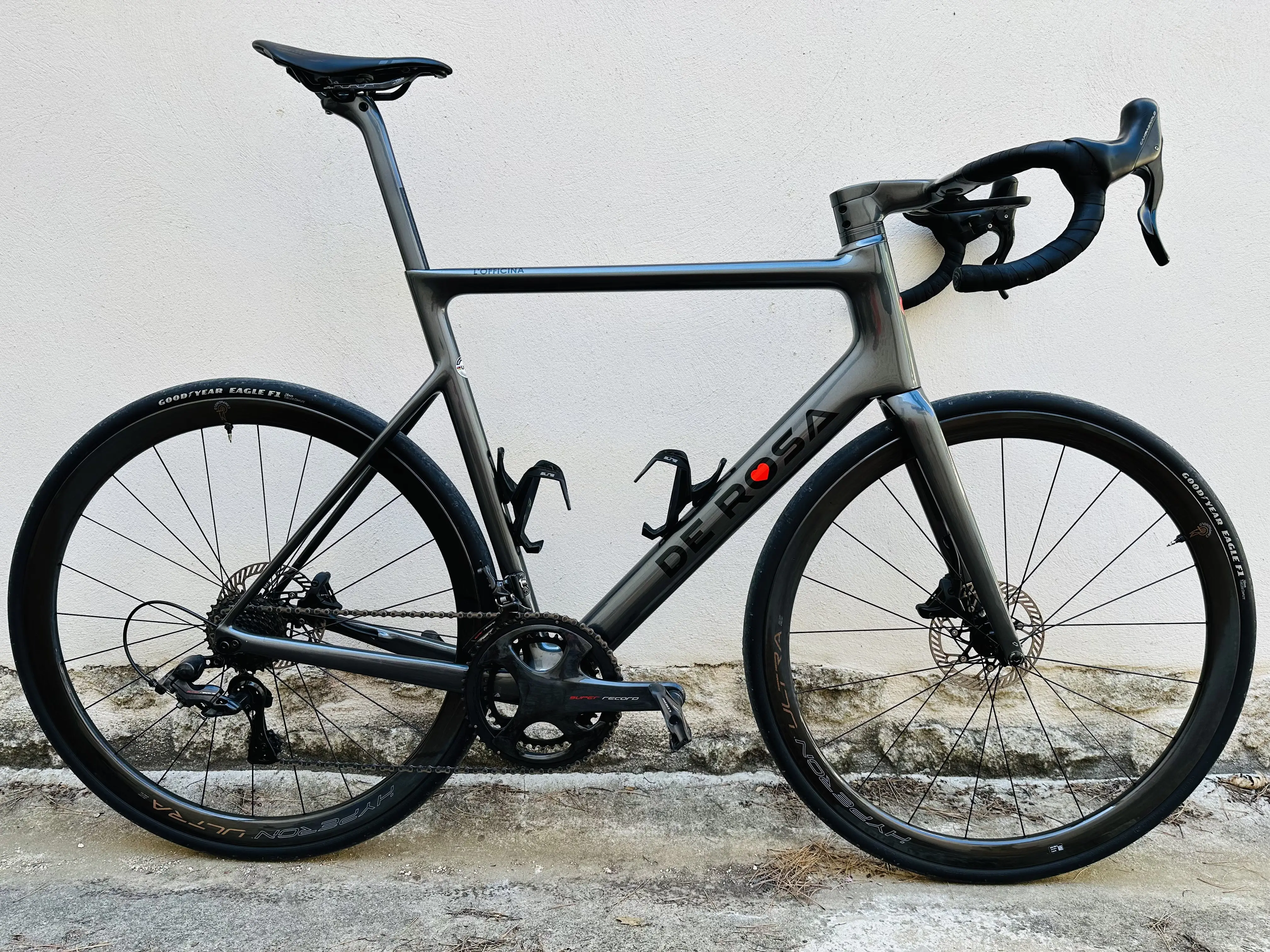 De rosa best sale merak for sale