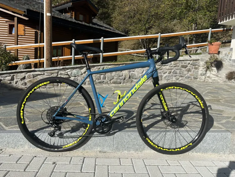 cannondale slate apex 2017