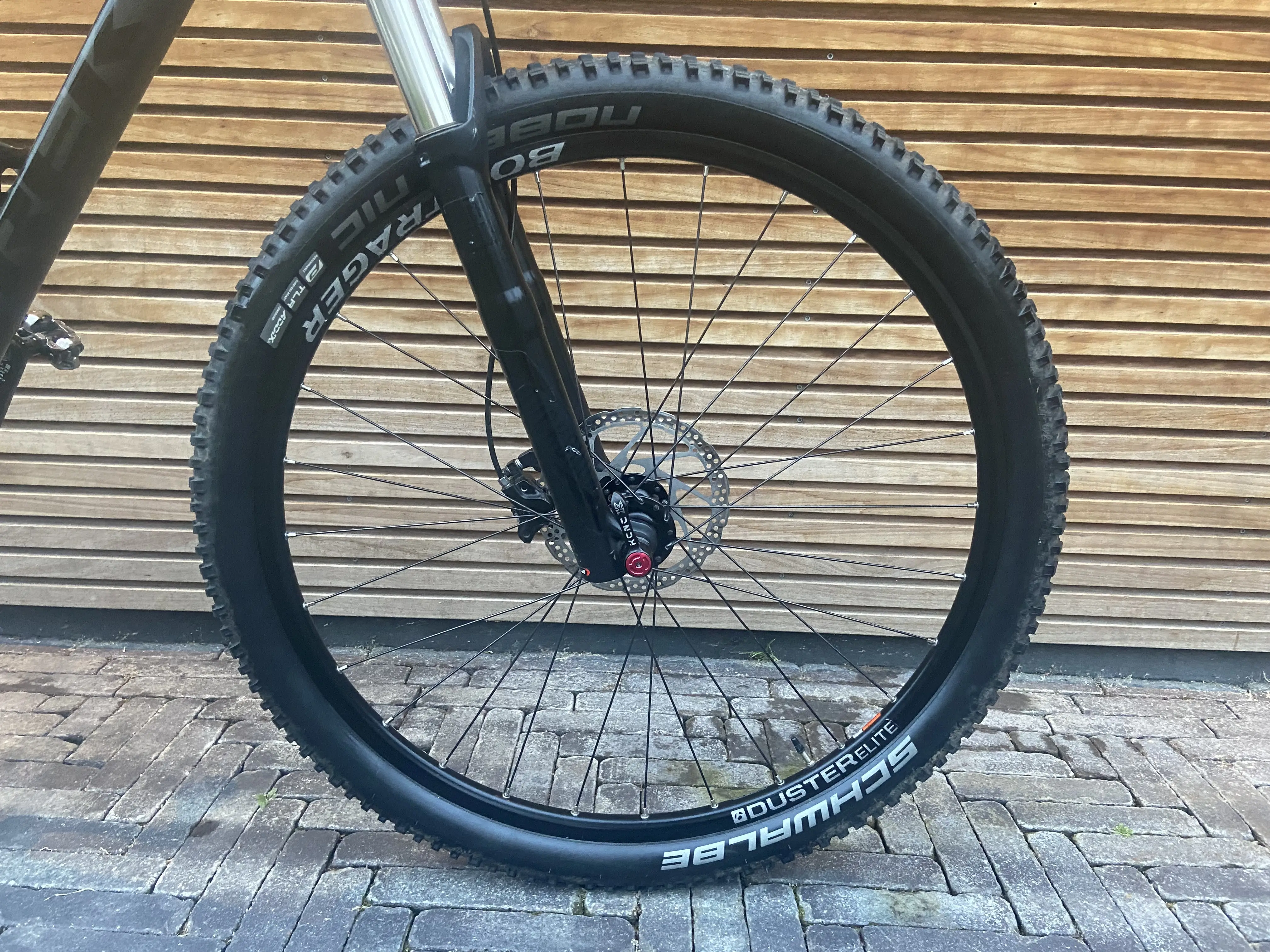 Trek x discount caliber 9 2018