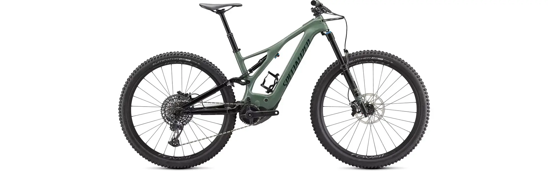 Specialized turbo levo 2025 expert carbon 2020 peso