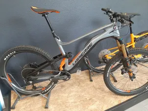 Lapierre ezesty hot sale am 9.0