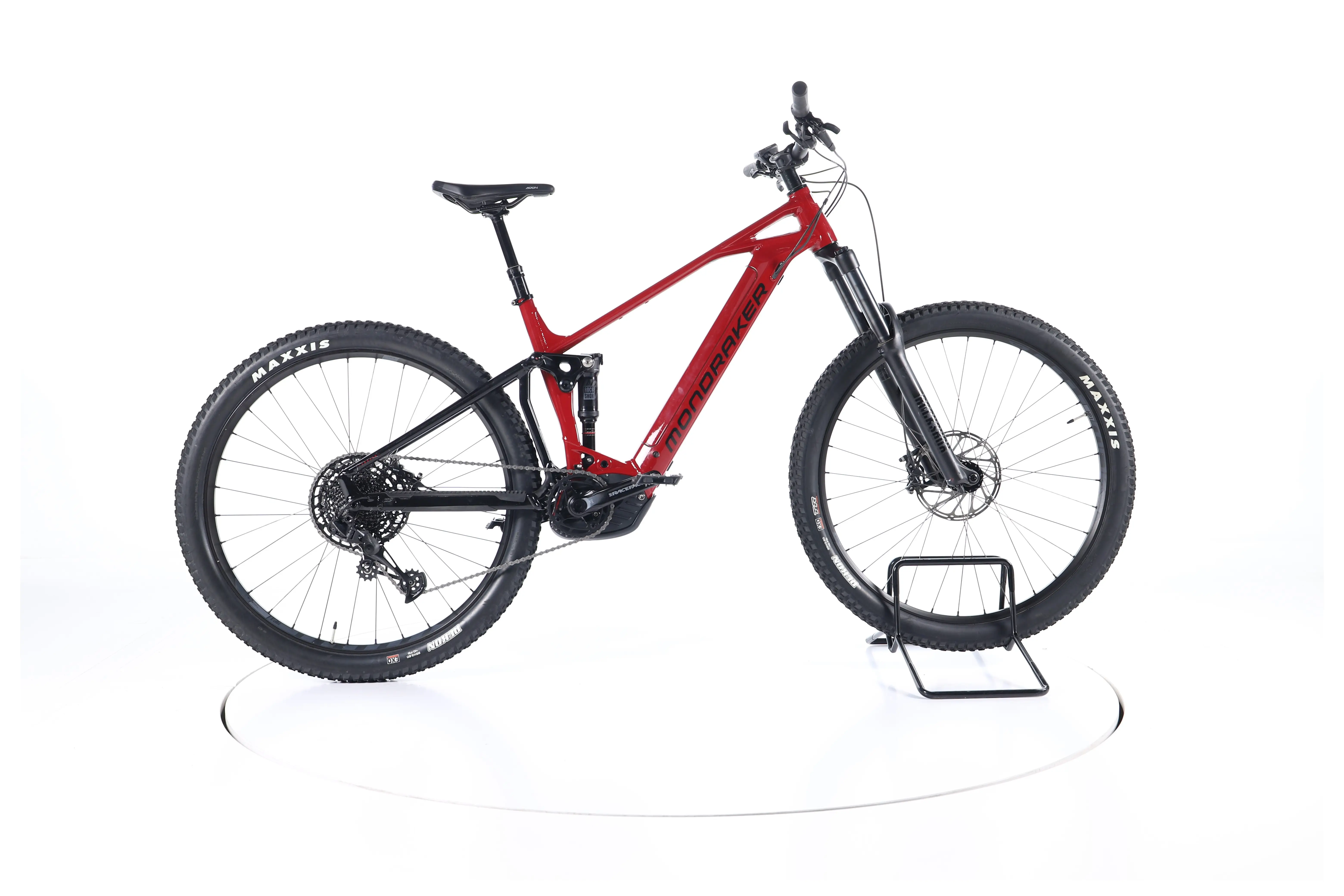 Mondraker discount chaser+ 2019