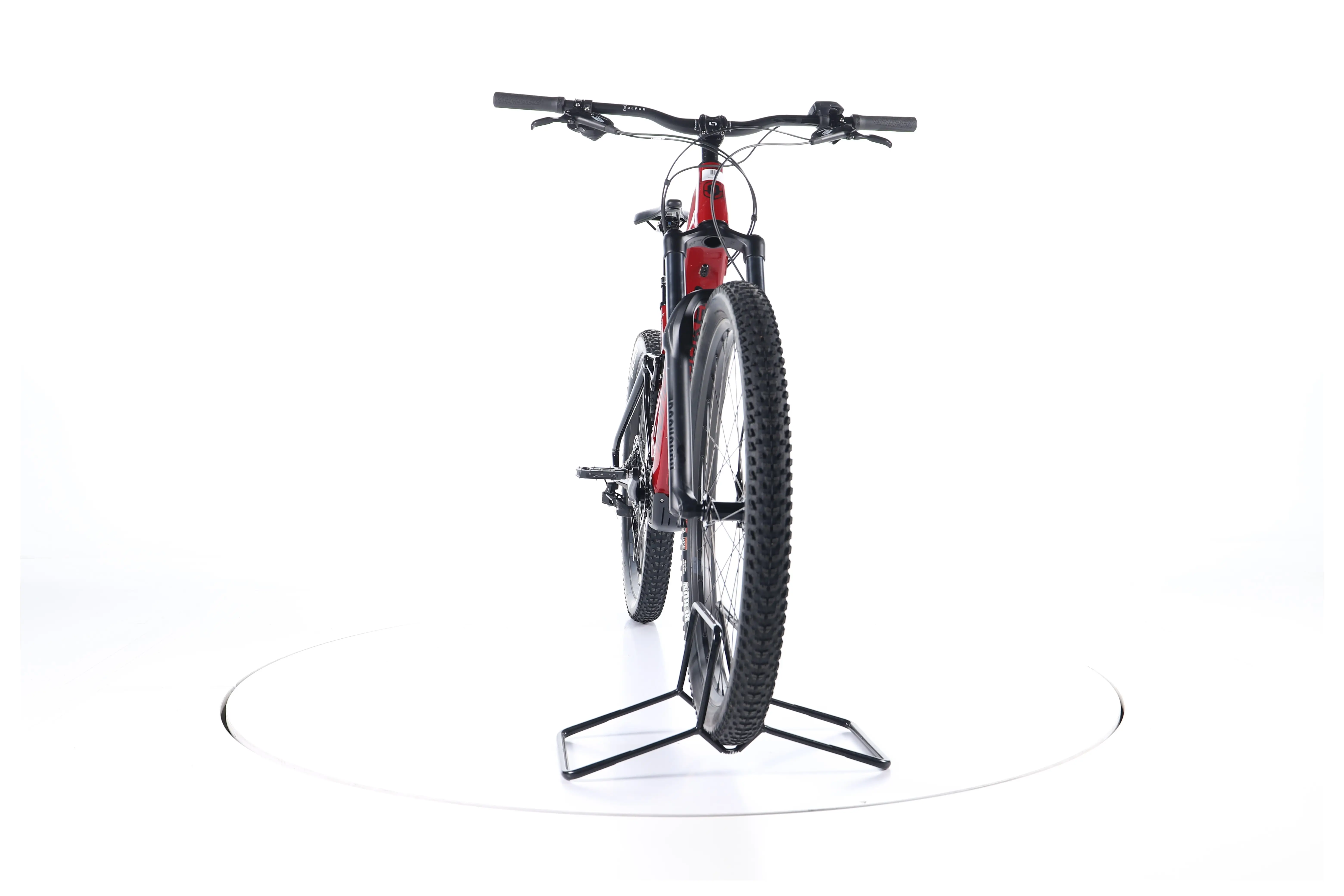 Mondraker deals chaser 2019