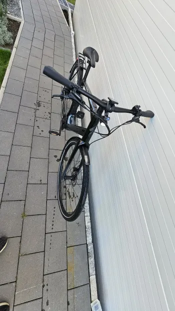 Used Specialized Turbo Vado SL 5.0 EQ 2020 Mountainbike — image 6 of 8