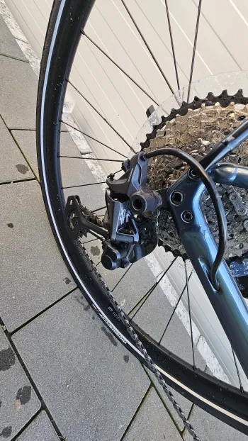 Used Specialized Turbo Vado SL 5.0 EQ 2020 Mountainbike — image 7 of 8