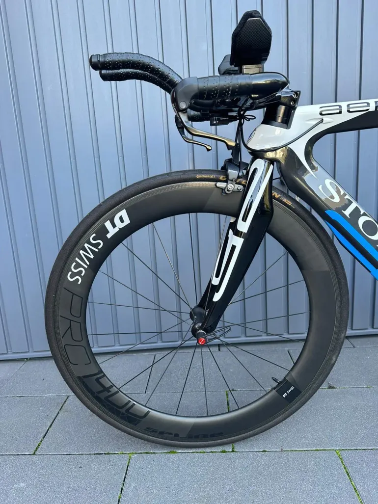 Storck aero 2 hot sale