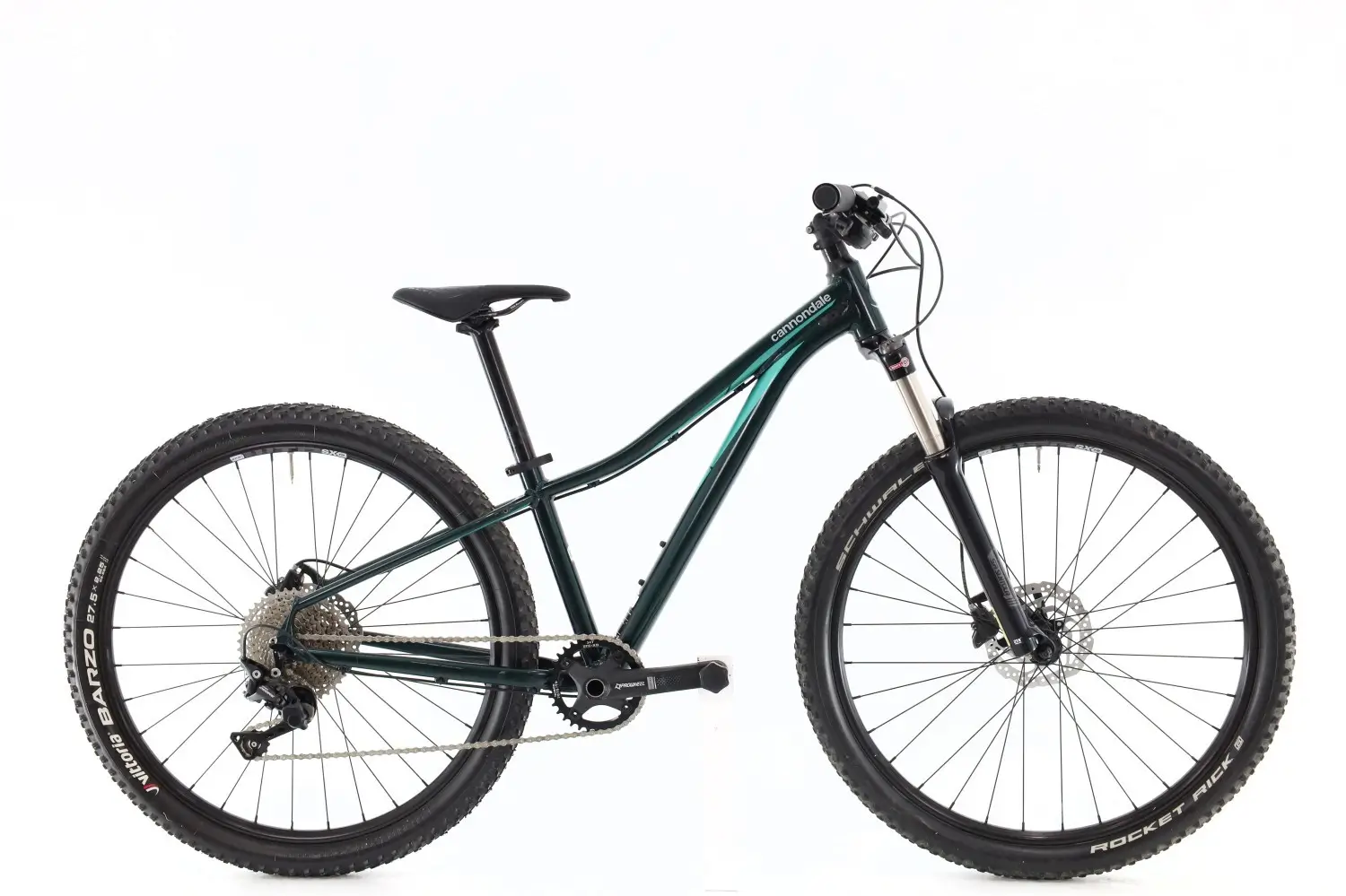 Cannondale Trail Three Used In XS Buycycle cannondale-trail-three-used-in-xs-buycycle