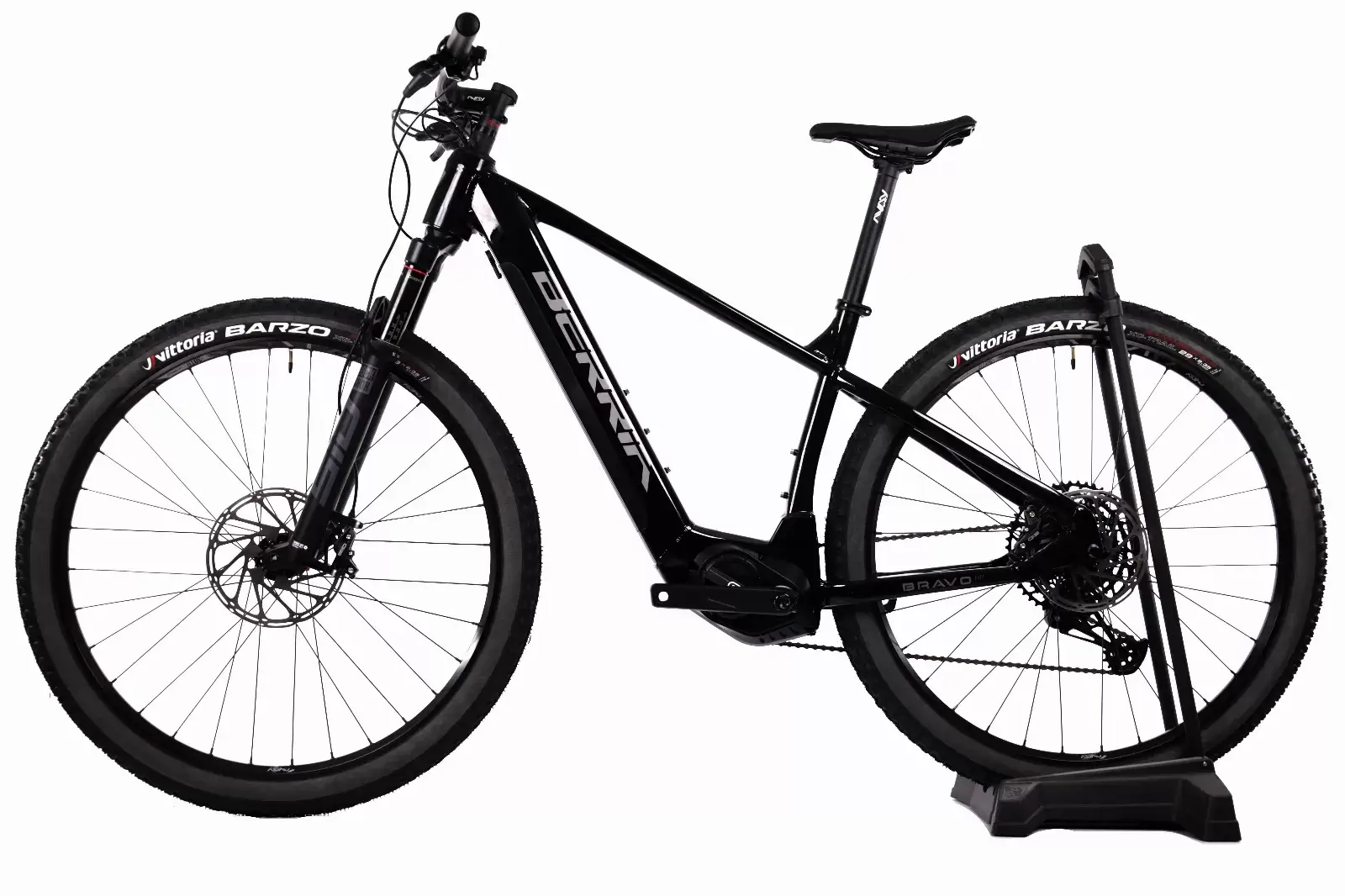 E bike online berria