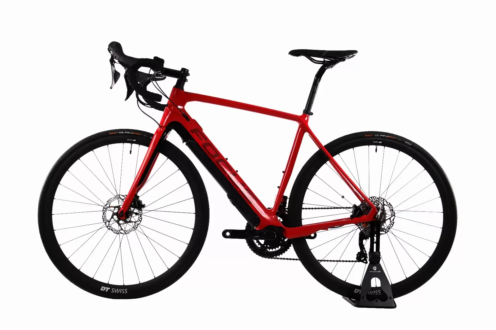 Focus paralane2 discount e bike gravel