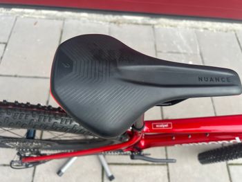 Gebrauchtes Cannondale Scalpel HT Carbon 2 2023 Mountainbike, Rot, 29 — Bild 6 von 9