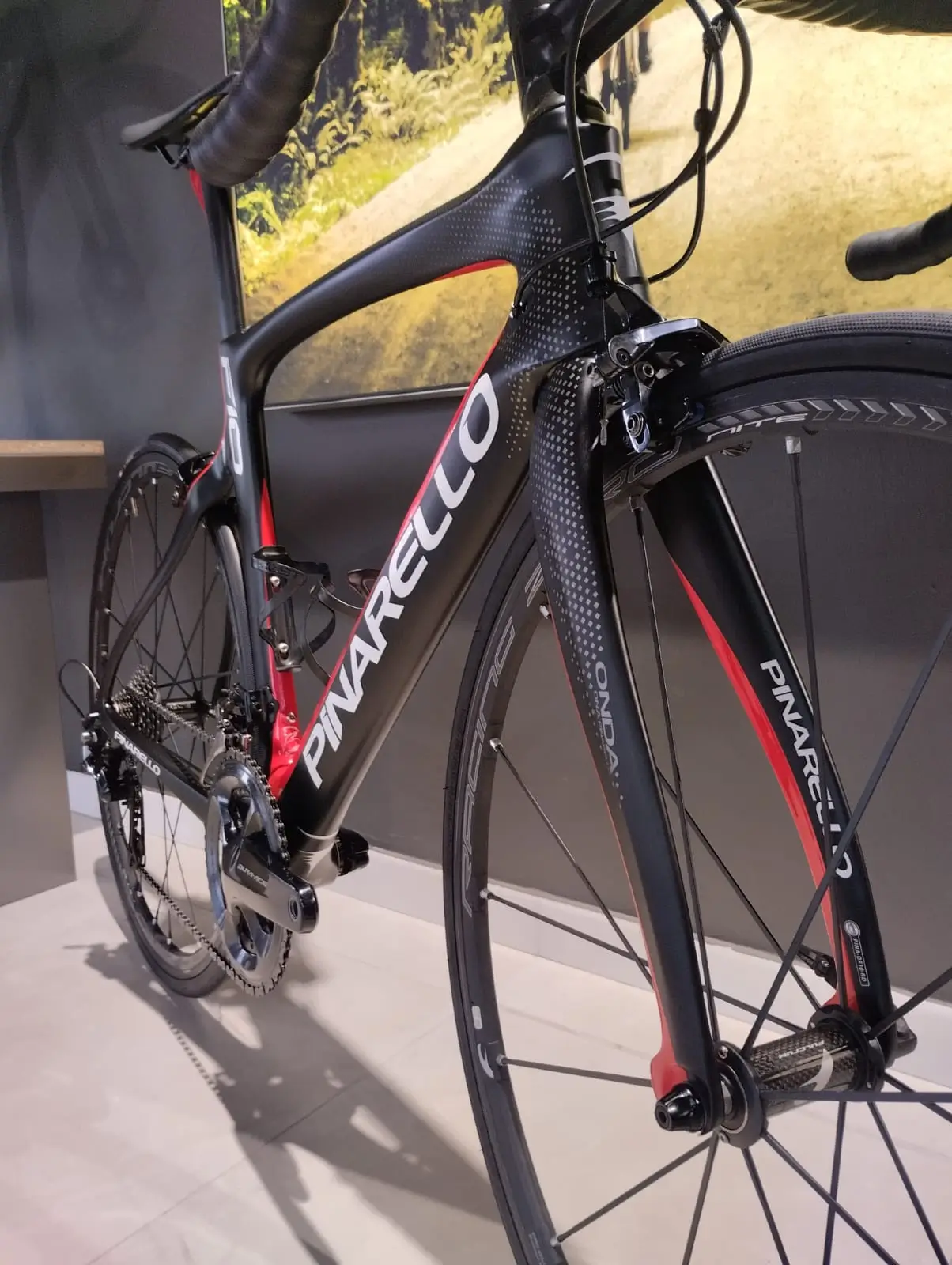 Pinarello dogma cheap f10 2017