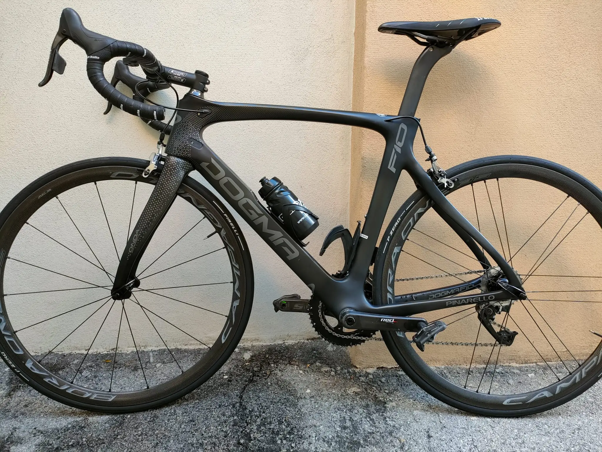 Pinarello dogma f10 bob new arrivals