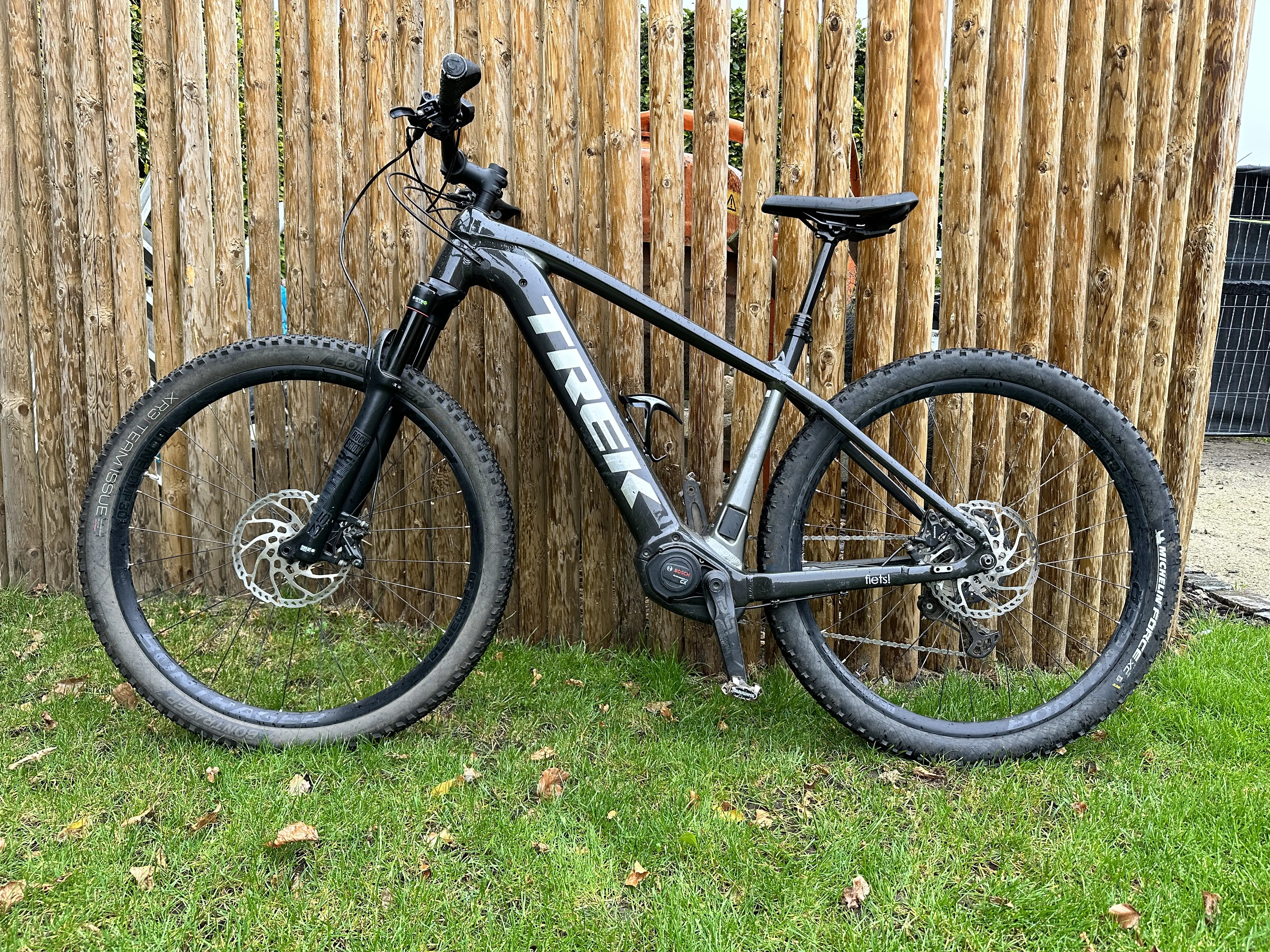 Trek 2021 online emtb