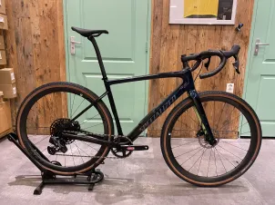 Specialized - Diverge Expert Carbon, 2022