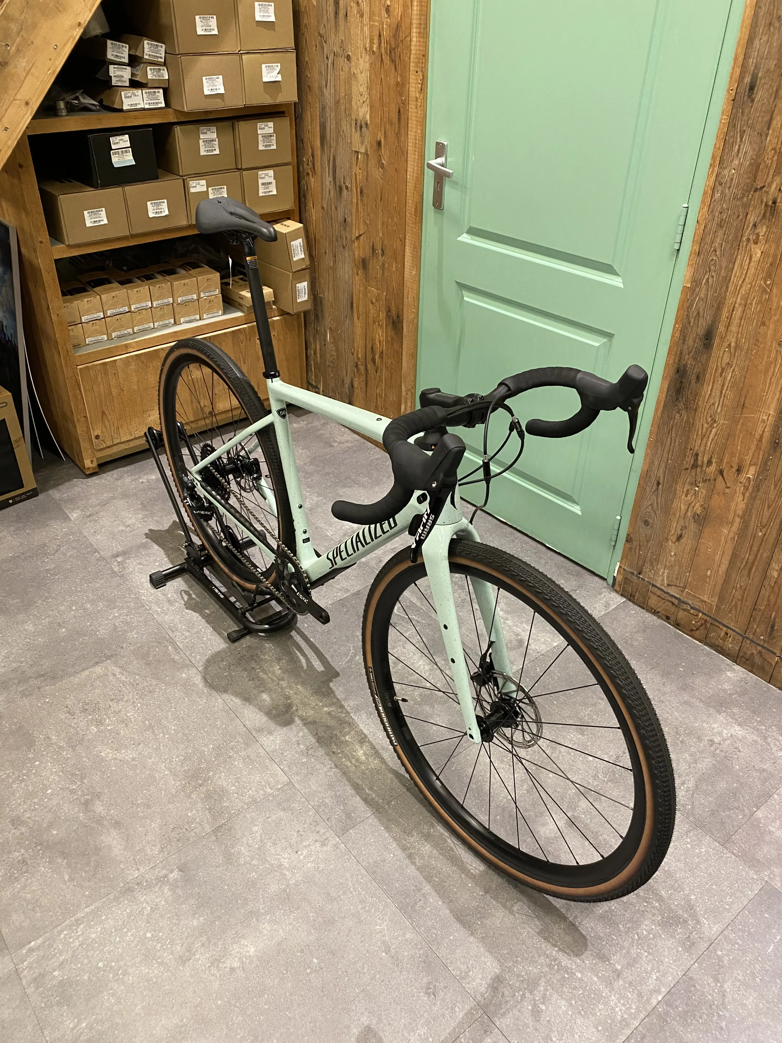 Specialized diverge best sale sport 2018