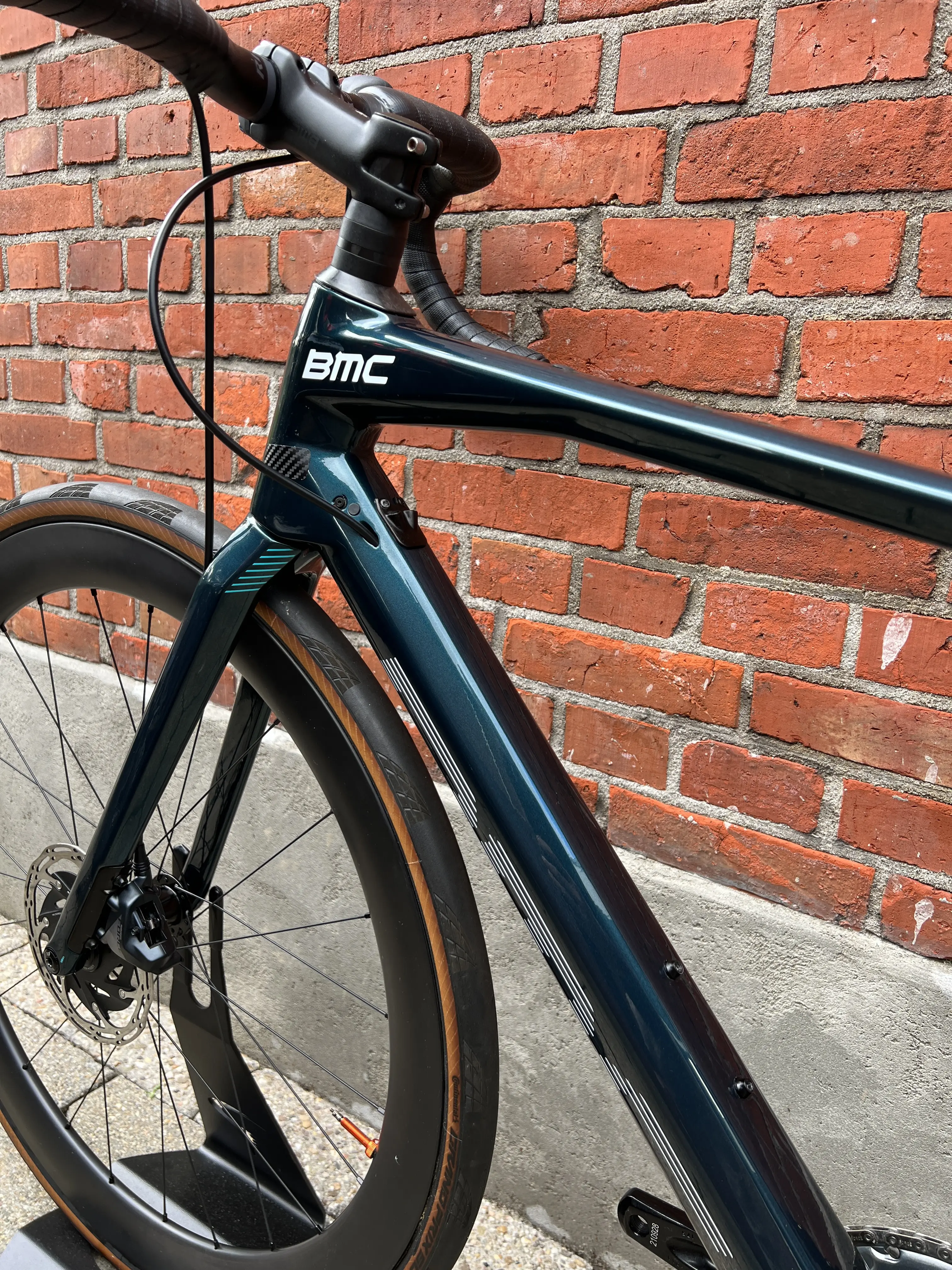 Bmc 51 best sale