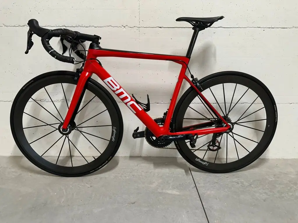 2018 bmc outlet slr01