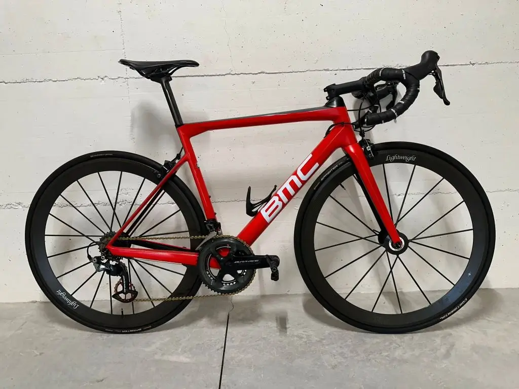 2018 best sale bmc slr01