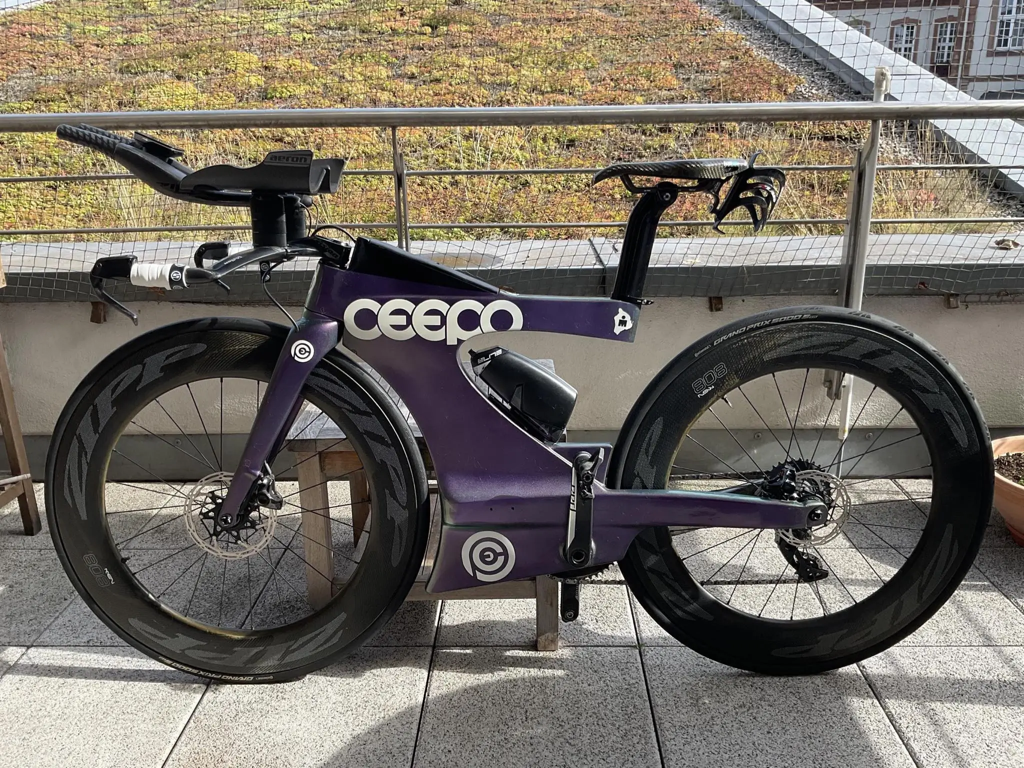 Shadow ceepo best sale