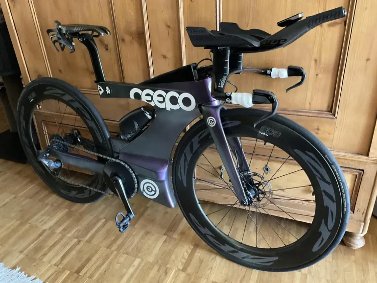 Velo ceepo discount