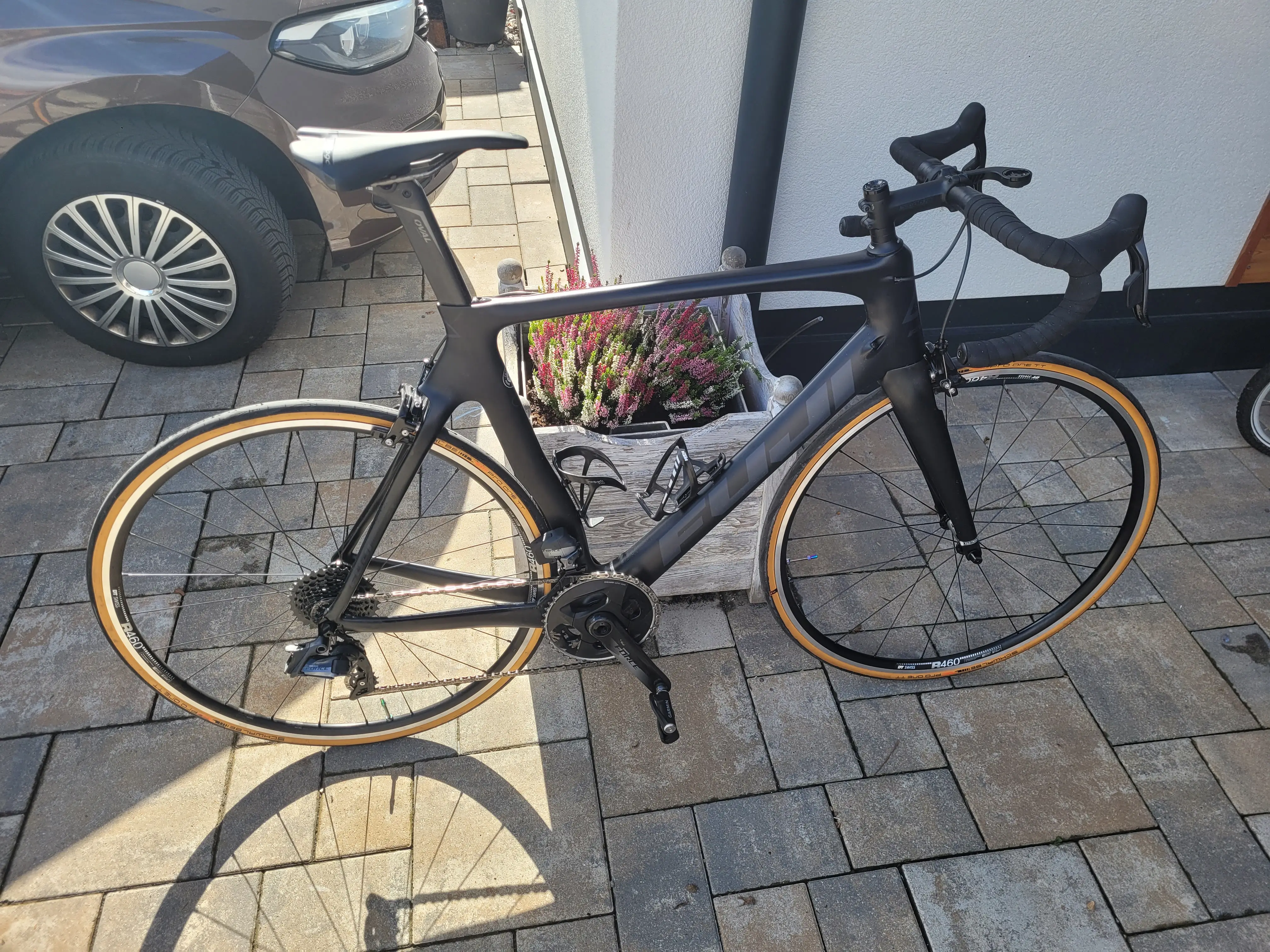 Fuji sales transonic elite