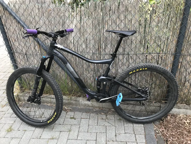 2019 giant trance advanced clearance 2