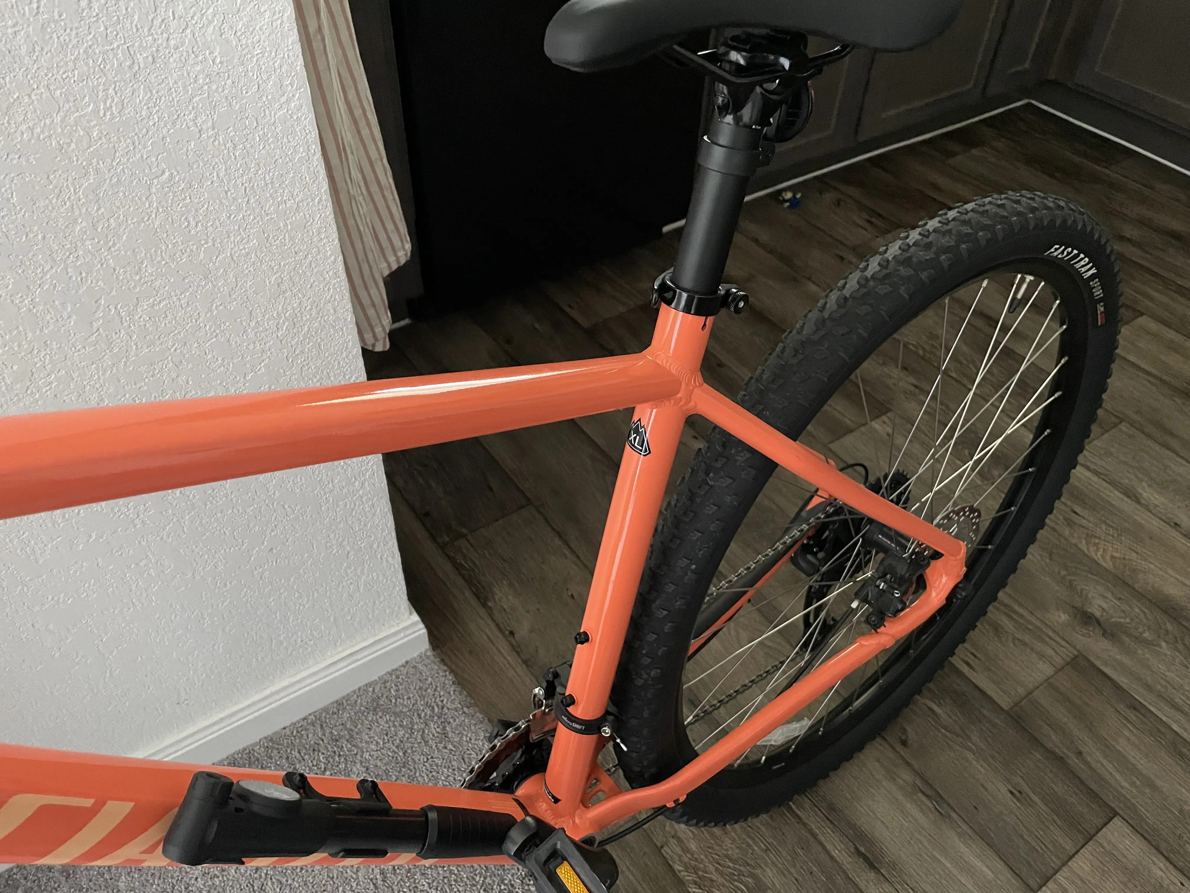 Specialized rockhopper sport 29er mountain bike 2019 hot sale