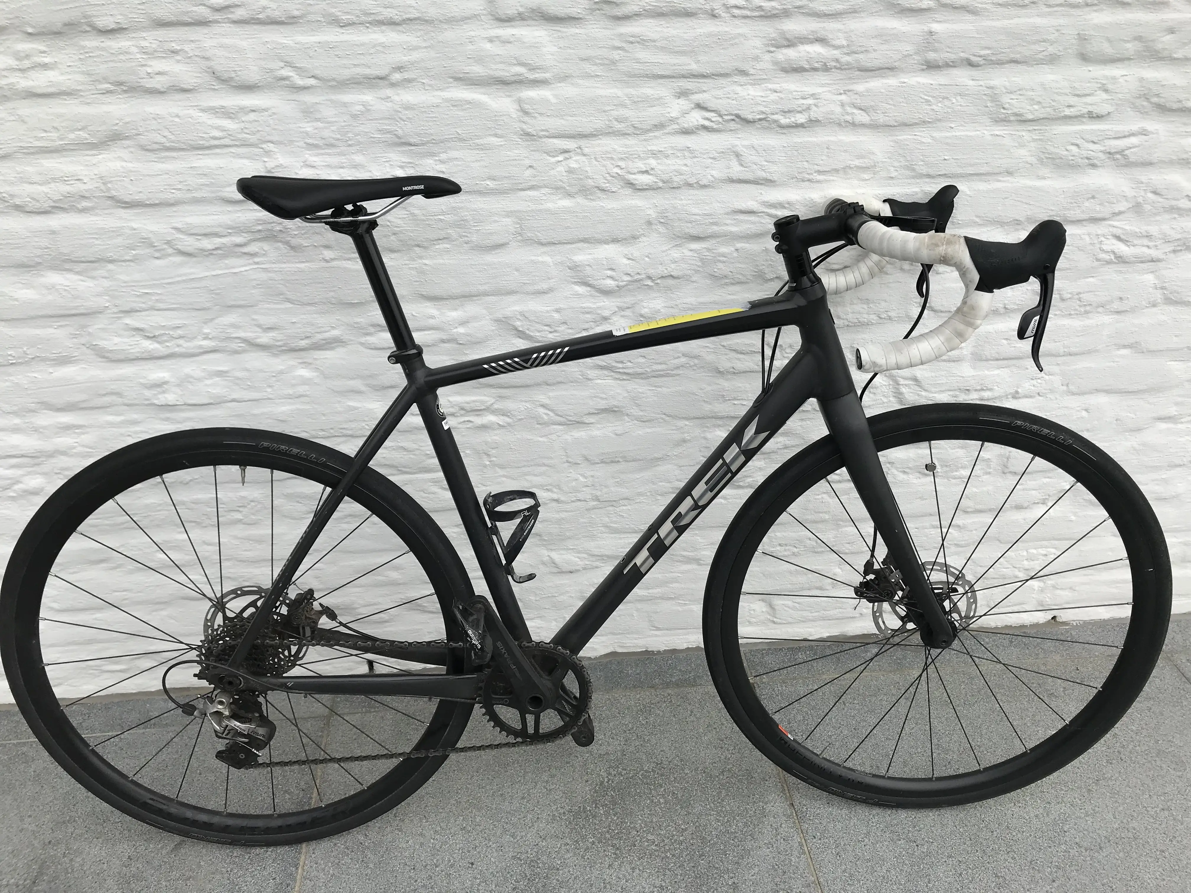 2019 trek hot sale crockett 5