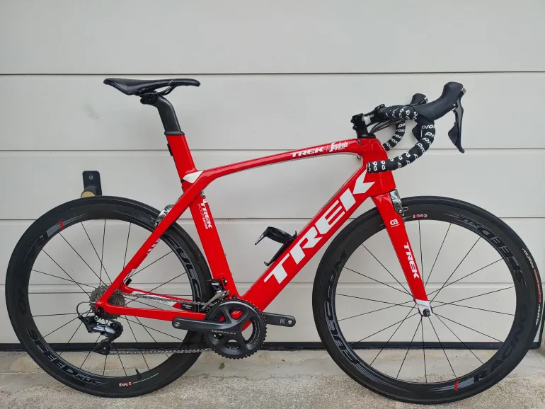 Trek madone deals sl 2019