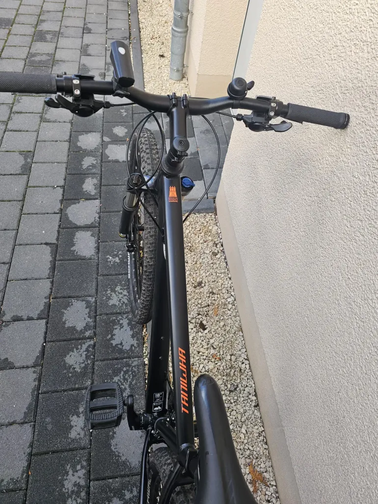 Vtt discount stevens 2020