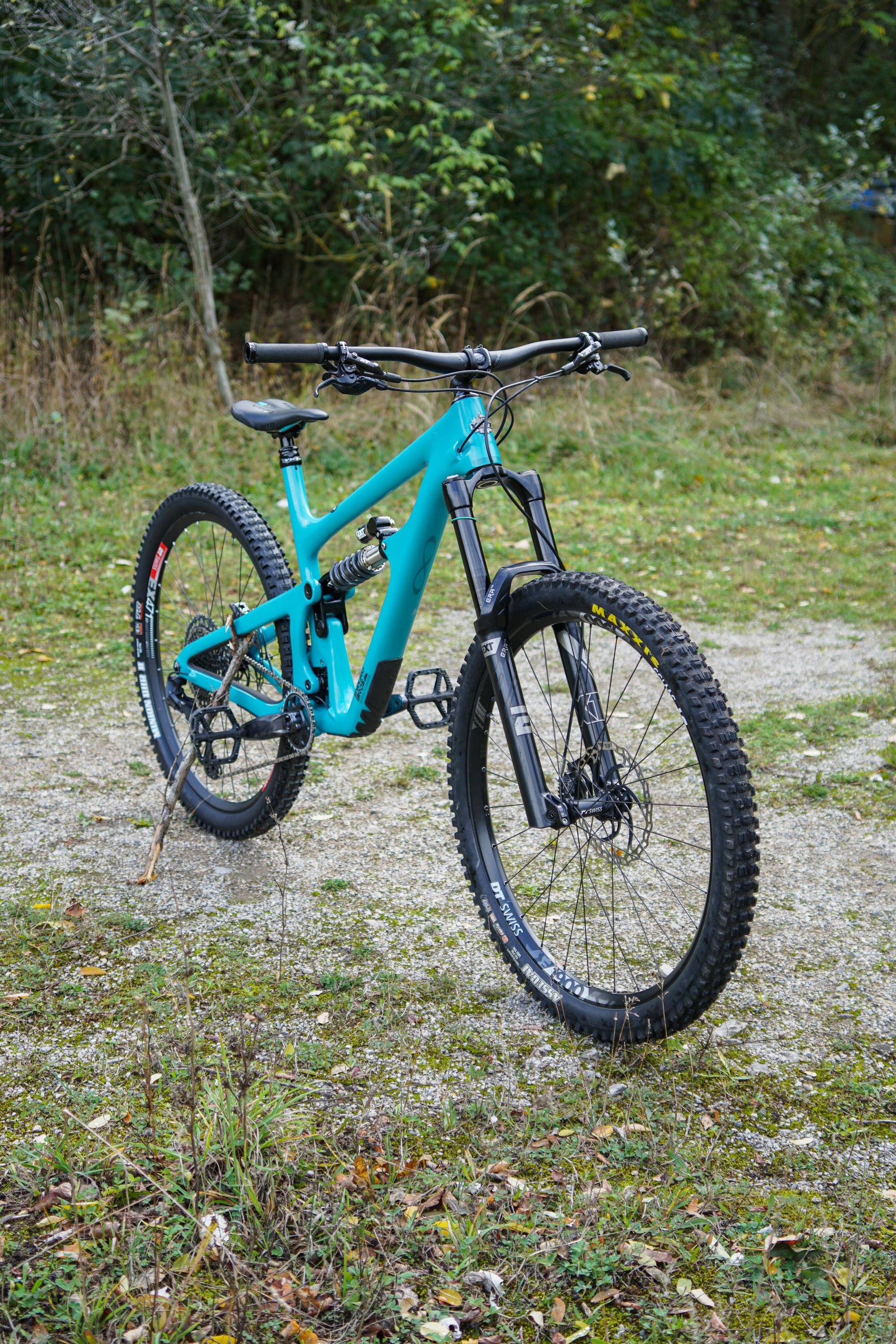 2021 yeti online sb150