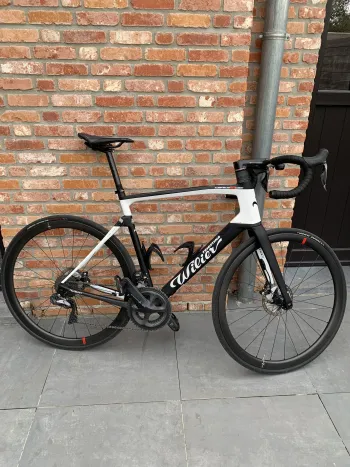 Wilier cento 10 clearance ndr 2020