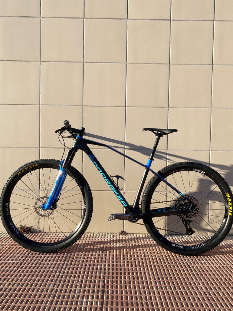 Carbon 2021 Mondraker Chrono 2021 Precio Mondraker CHRONO CARBON