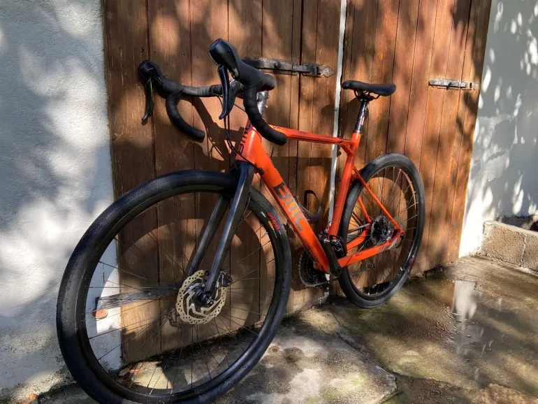 bmc granfondo gf02 ultegra