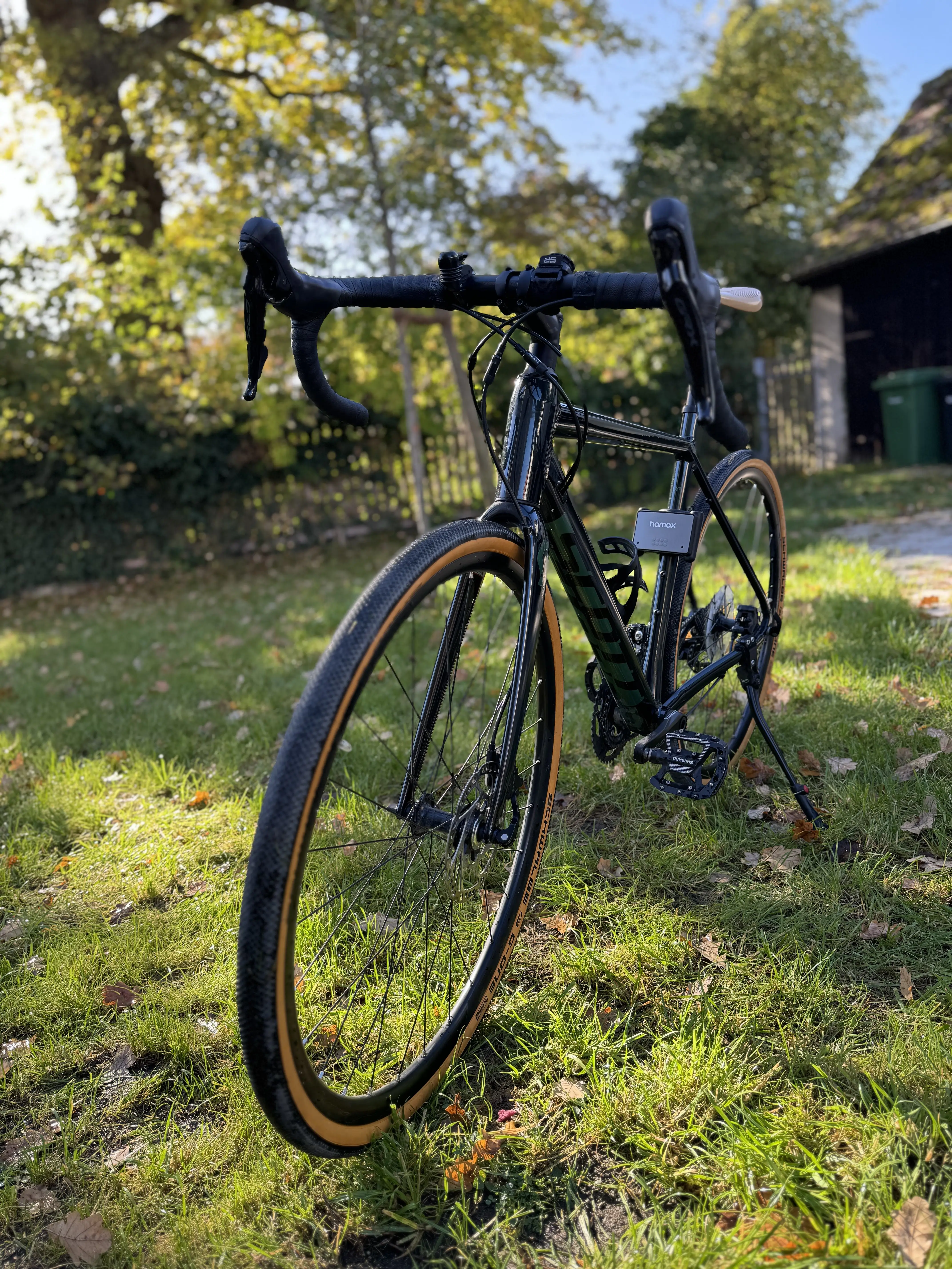 Scott Speedster Gravel 30 used in 52 cm buycycle