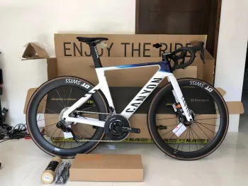 Sell your best sale bike fast