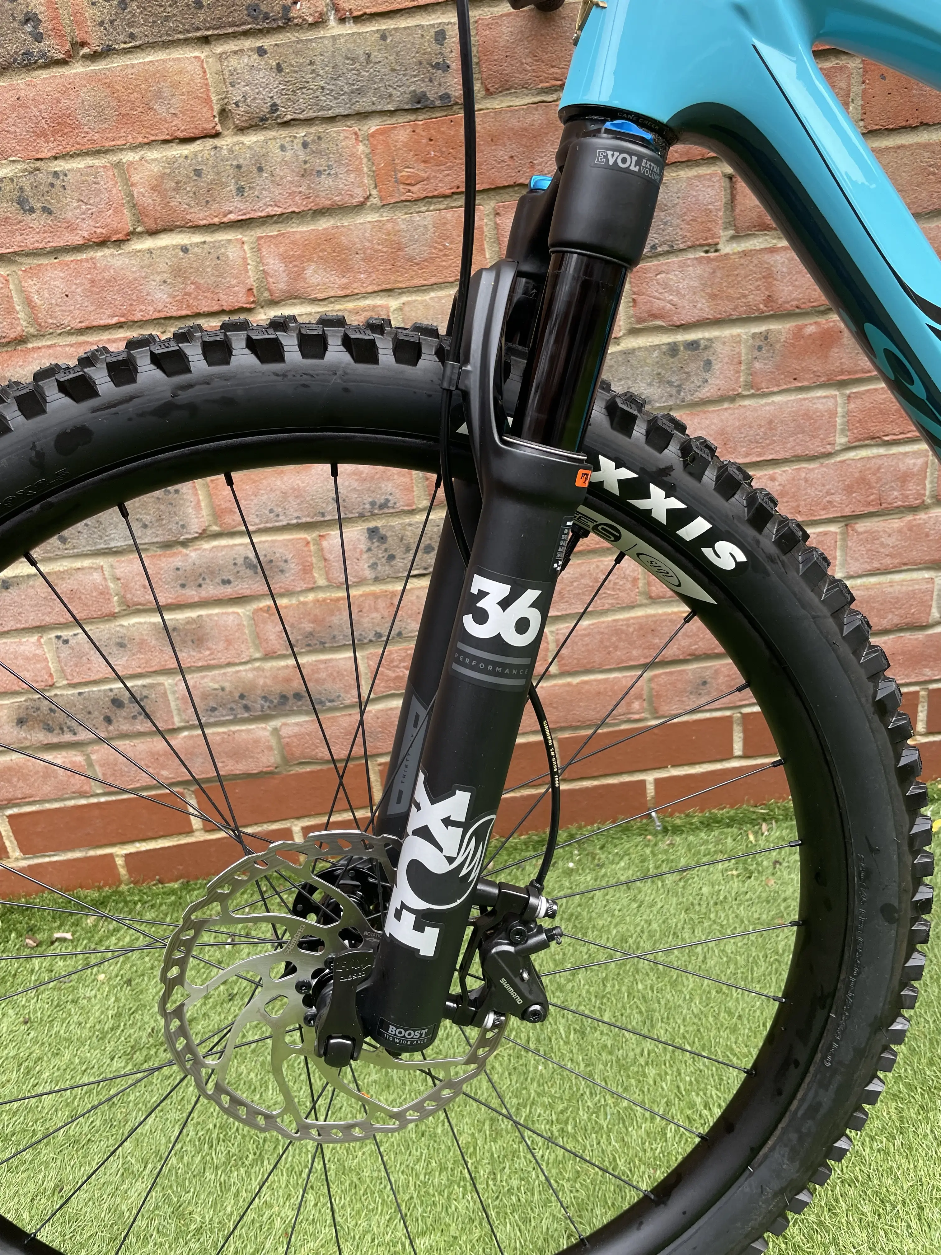 Ibis sales ripmo 27.5