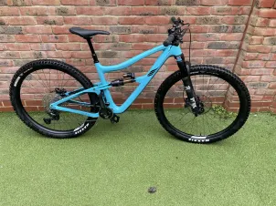 2021 best sale ibis ripmo