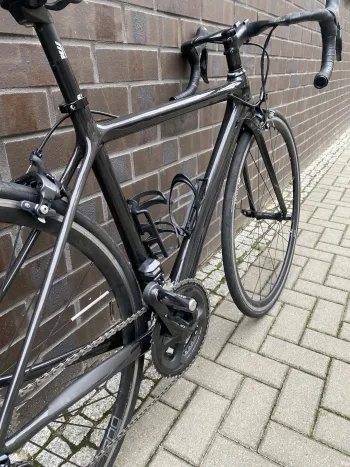 Used RDR Carbon Rad Road & Gravel — image 3 of 3