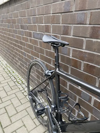 Used RDR Carbon Rad Road & Gravel — image 2 of 3