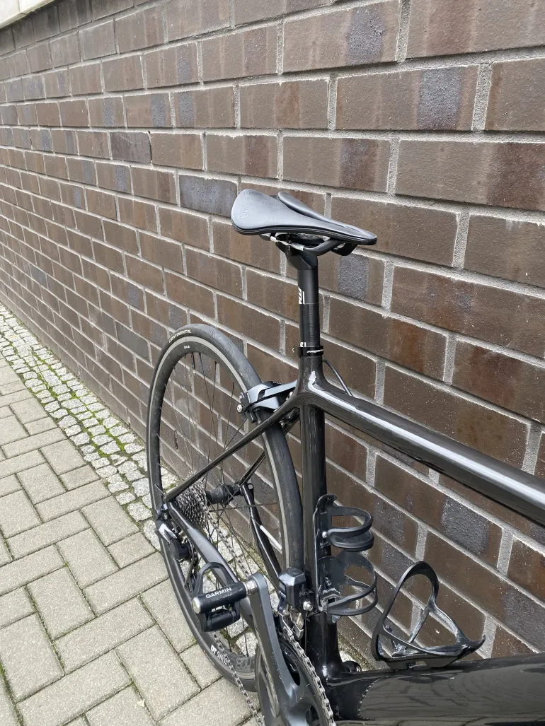Used RDR Carbon Rad Road & Gravel — image 2 of 3