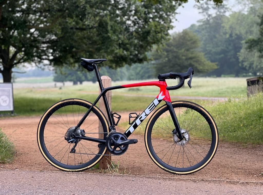 Emonda 2021 frameset hot sale